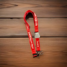 Listing image for Pilot Lanyard- 🛫Remove Before Flight✈️