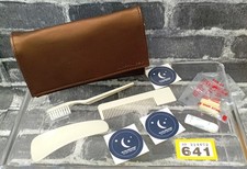 Listing image for Air France Vintage Amenity Kit Complementry Aviation Memorabilia Airplane Y641