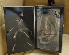 Listing image for Alien 3 Ultimate Edition Horror Action Figure - (NEW BOXED)
