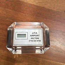 Listing image for Airport Memorabilia